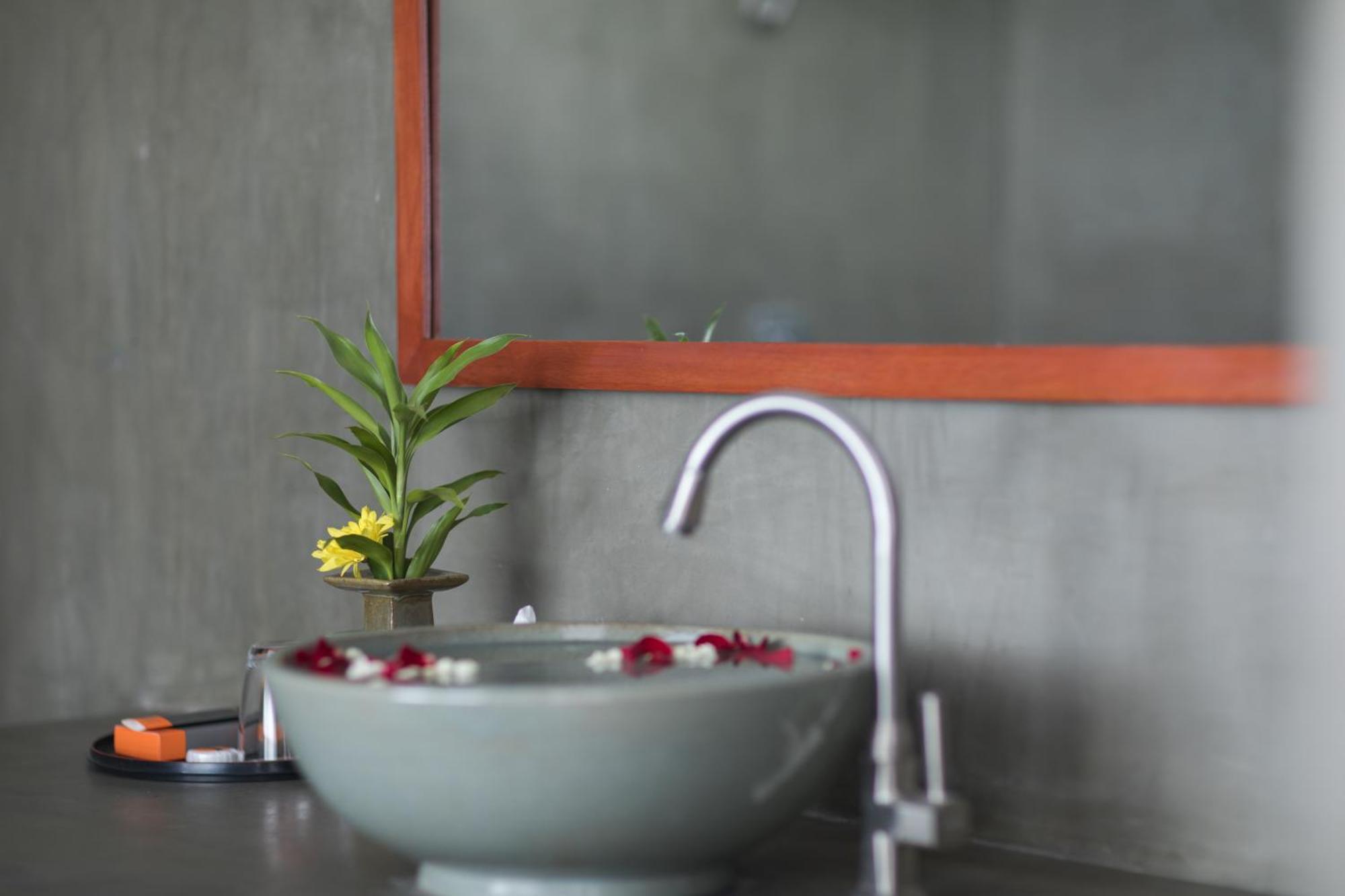 Central Corner Suite Siem Reap Bagian luar foto